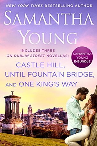 Castle Hill - Until Fountain Bridge - One King's Way (On Dublin Street, #3.5, #1.5, #6.5)