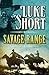 Savage Range by Luke Short