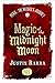 Magic Of The Midnight Moon (Peril: The Wizard's Journey, #1)