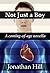Not Just a Boy