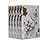 Tian Long Ba Bu (set of 5 volumes) (Revised Edition) [Paperback] by Jin Yong