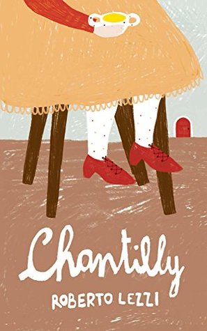 Chantilly (Paperback)
