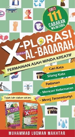 X-Plorasi Surah Al-Baqarah