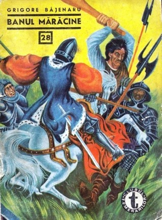 Banul Mărăcine vol.2