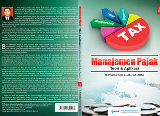 Manajemen Pajak: Teori & Aplikasi