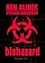 Biohazard