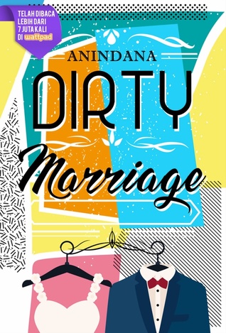 Dirty Marriage (Paperback)