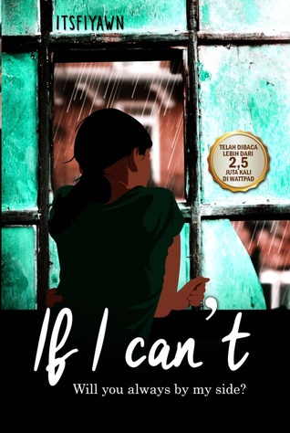 If I Can't (Paperback)