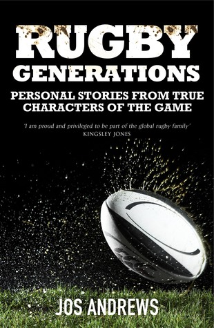 Rugby Generations