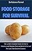 Food Storage for Survival: ...