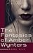 The Fantasies of Amber Wynters by F.G. Roth