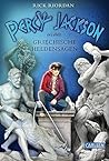 Griechische Heldensagen by Rick Riordan