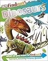 DKfindout! Dinosaurs