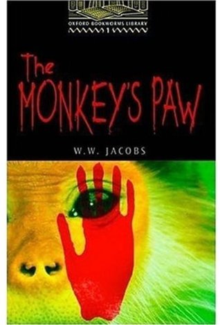 Oxford Bookworms Library 1: Monkey's Paw Cassette