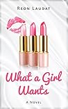 What a Girl Wants What a Girl Wants