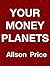 Your Money Planets: Astrolo...