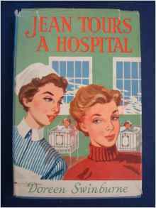 Jean Tours a Hospital