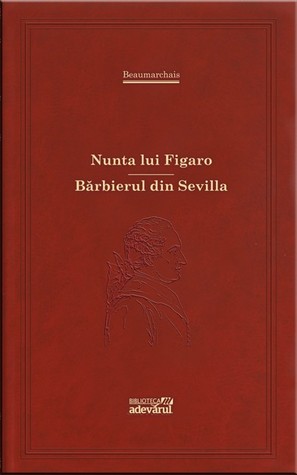 Nunta lui Figaro/Bărbierul din Sevilla