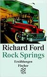 Rock Springs. Sho...