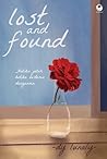 Lost and Found by Dy Lunaly