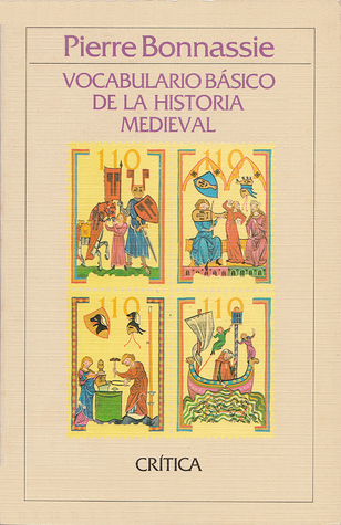 Vocabulario básico de historia medieval