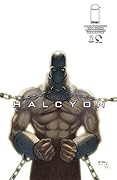 Halcyon #2
