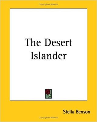 The Desert Islander