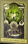 Cesta do středu Země by Jules Verne