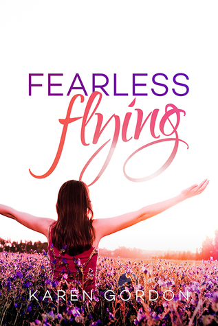 Fearless Flying (Vivienne Series, #1)
