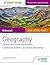 Edexcel As/A-Level Geography Student Guide 1 by Cameron Dunn