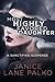Most Highly Favored Daughter (Sanctified Suspense)