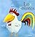 Los colores
