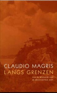 Langs grenzen (Paperback)