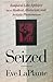 Seized: Temporal Lobe Epilepsy as a Medical, Historical, and Artistic Phenomenon