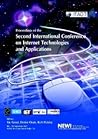 Proceedings of the Second International Conference on Internet Technologies and Applications (ITA 07)
