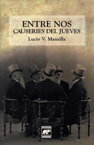 Entre Nos - Causeries del Jueves (Paperback)
