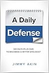 A Daily Defense: ...