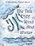 The Tale of Wind and Winter (A Snowflake Triplet Short)