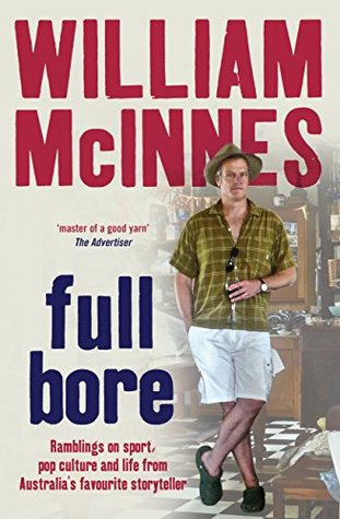 Full Bore (Kindle Edition)