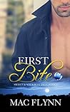 First Bite (Sweet & Sour Romance, #1)
