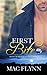 First Bite (Sweet & Sour Romance, #1)