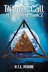 Triton's Call by P.T.L. Perrin Triton's Call by P.T.L. Perrin