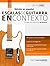 Escalas de guitarra en contexto: Domina y aplica todas las escalas y modos esenciales en la guitarra (Spanish Edition)
