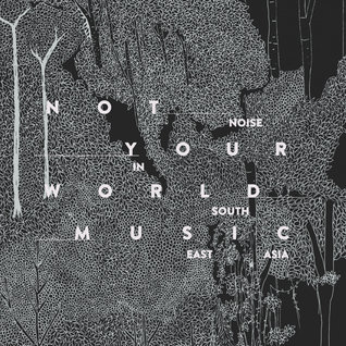 Not Your World Music: Noise in South East Asia (Paperback)