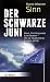 Der Schwarze Juni: Brexit, ...