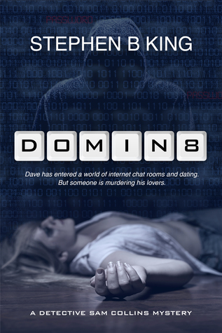 Domin8 (Detective Sam Collins #1)