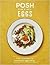 Posh Eggs by Louise Hagger