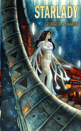 Starlady (Unknown Binding)