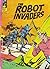 Indrajal Comics-424-Flash Gordon (Select): The Robot Invaders (1982)