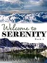 Welcome to Serenity by Olivia Gaines